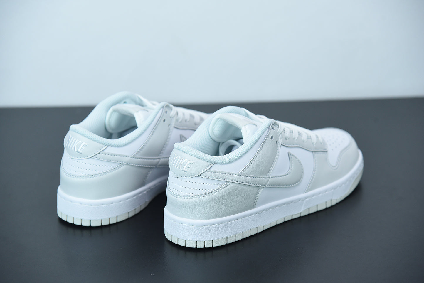 Nike Dunk Low "Photon Dust"