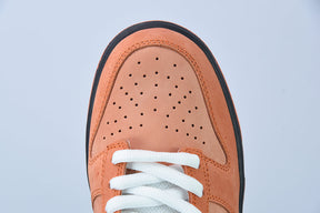 Nike SB Dunk Low x Concepts "Orange Lobster"