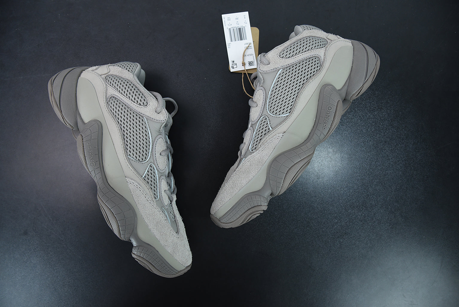 Adidas Yeezy 500 “Taupe Light”