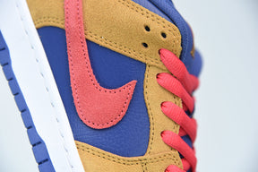 Nike SB Dunk Low Reverse "Papa Bear"