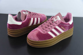 Adidas Gazelle Bold Sandy Pink