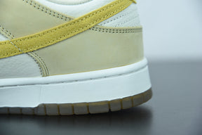 Nike Dunk Low Lemon Drop