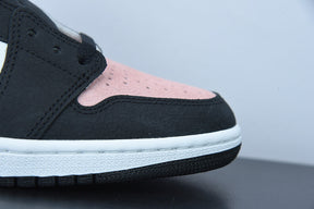 Nike Air Jordan 1 Low OG "Bleachead Coral"