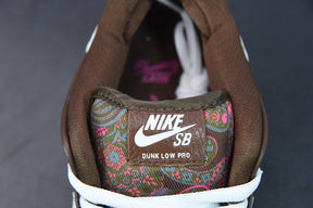 Nike Dunk SB Low “Paisley”