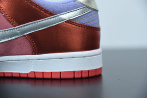 Nike Dunk Low SE Sunset Pulse