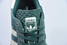 Adidas Gazelle Bold Green