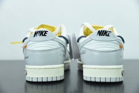 Nike Dunk Low x Off-White “THE 50” 41/50