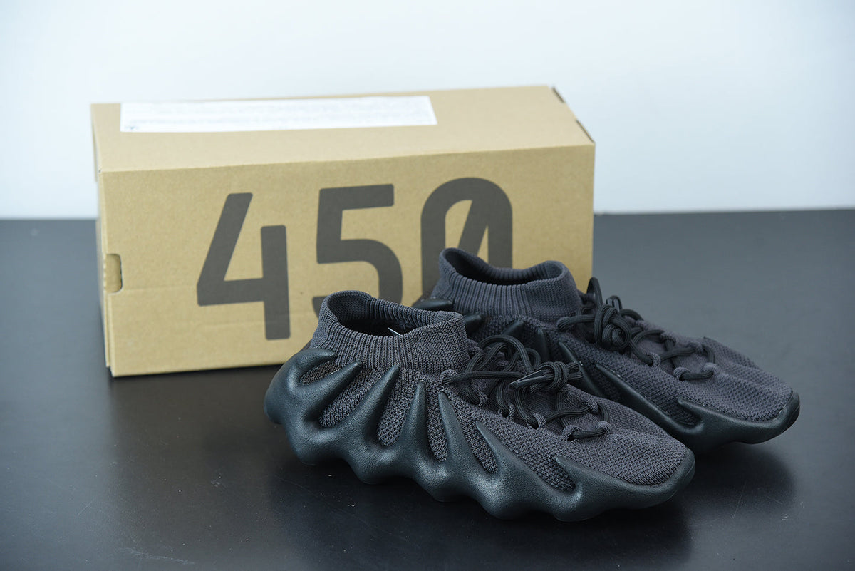 Adidas Yeezy 450 "Dark Slate"