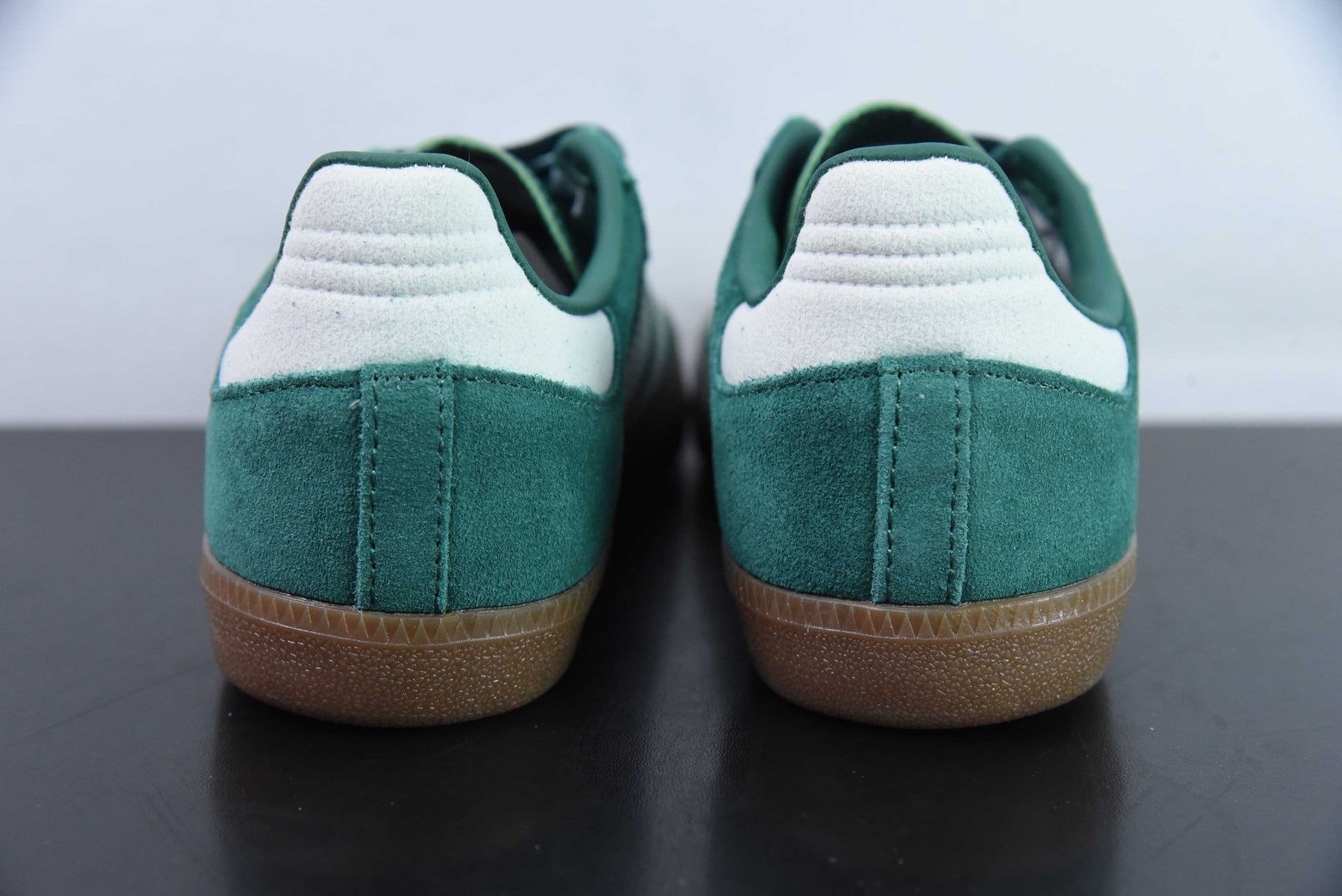 Adidas Samba Court Green