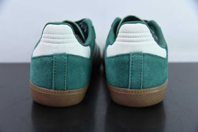 Adidas Samba Court Green