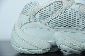 Adidas Yeezy 500 “Salt”