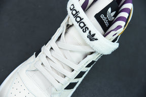 Adidas Forum 84 High "Girls Are Awesome"