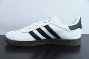 Adidas Gazelle White