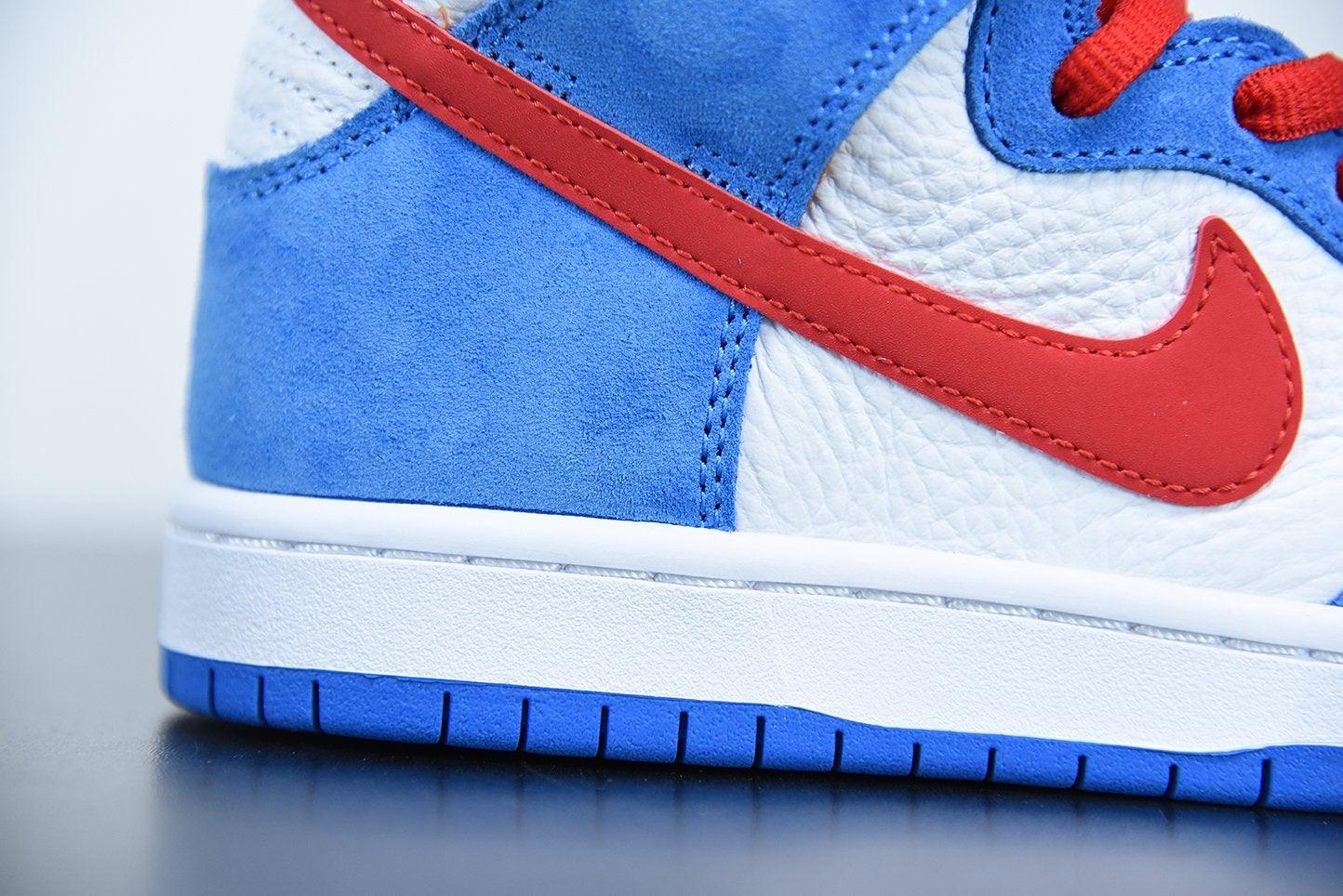 Nike SB Dunk High Pro ISO Doraemon - loja.drophype