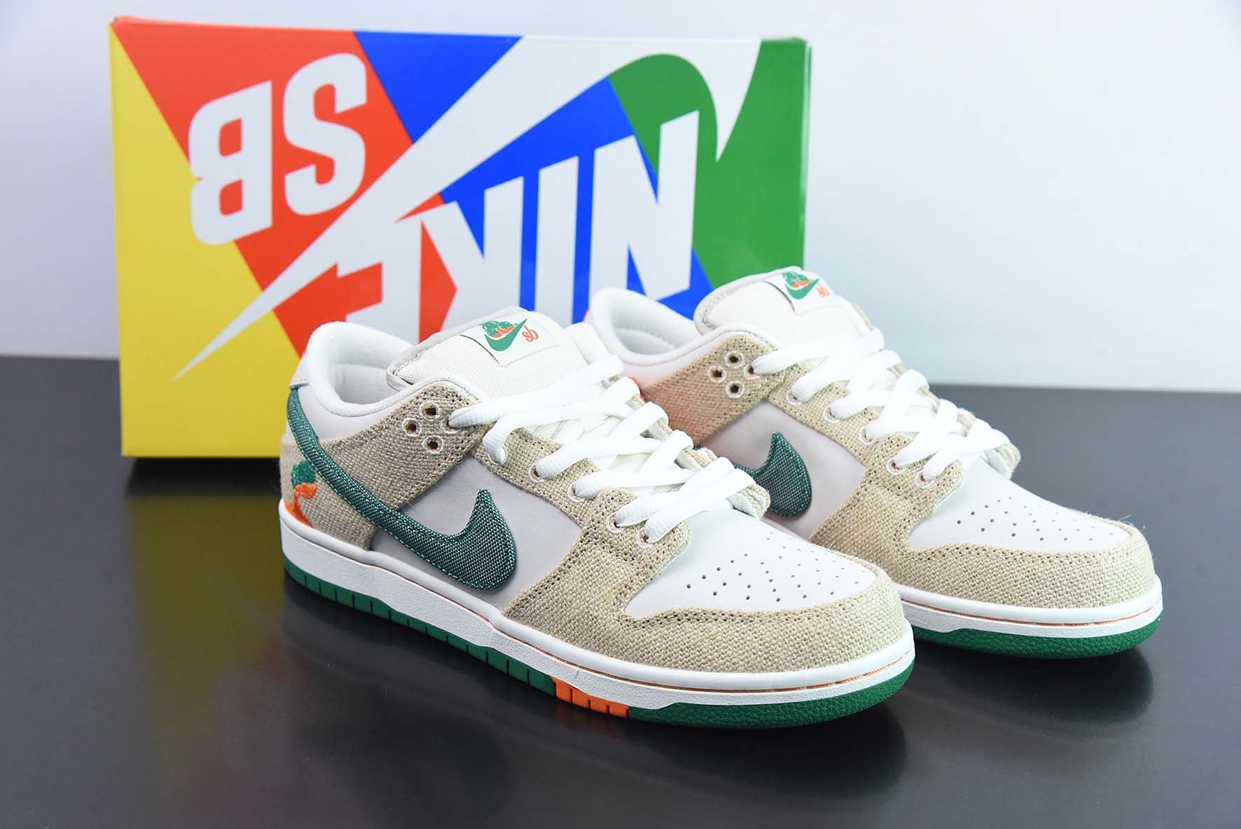 Nike Dunk Low SB "Jarritos"