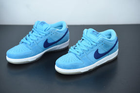 Nike SB Dunk Low Pro Blue Fury