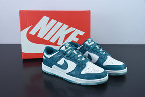 Nike Dunk Low "Ocean"