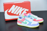 Nike Dunk Low Easter Candy