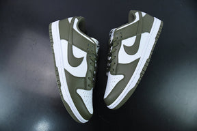 Nike Dunk Low “Medium Olive”