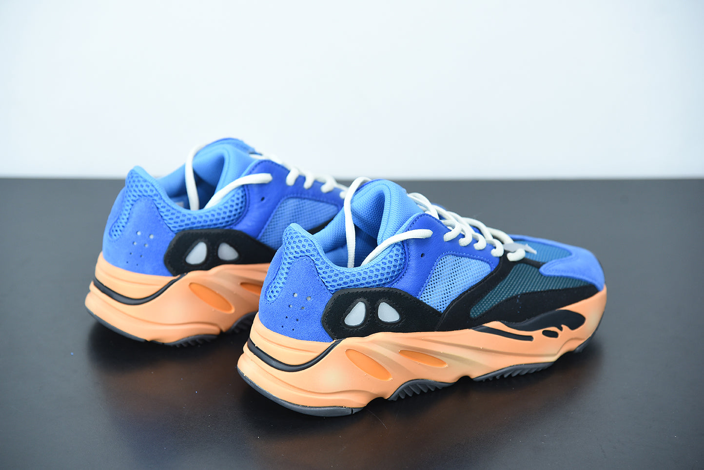 Adidas Yeezy Boost 700 "Bright Blue"