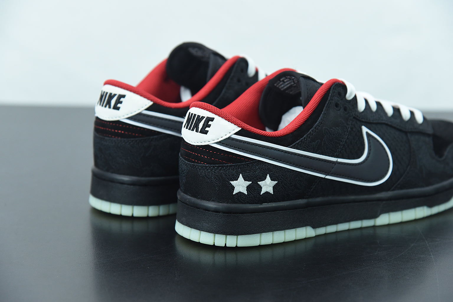 Nike Dunk x LPL League of Legends