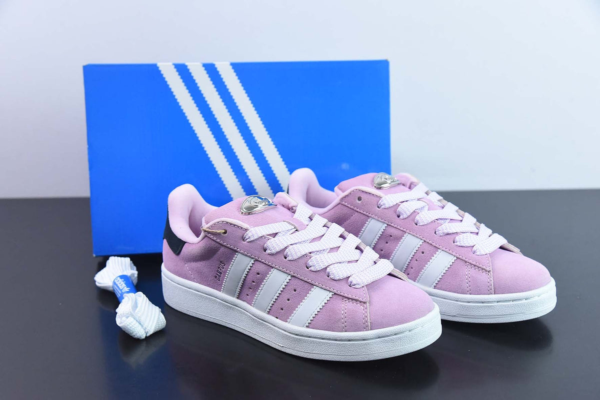 Adidas Campus 00s Low "Bliss Lilac"