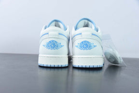 Nike Air Jordan 1 Low SE “Reverse Ice Blue“