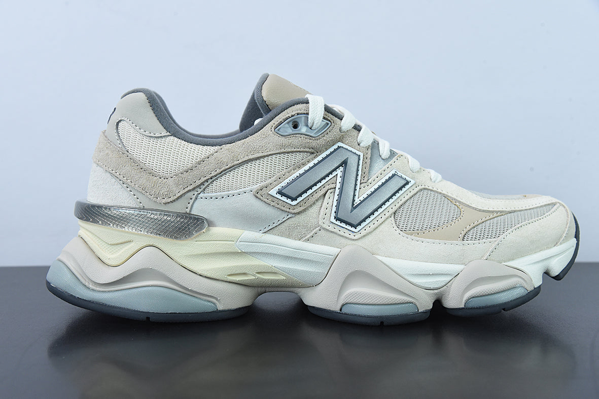 New Balance 9060 "Sea Salt"