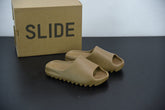 Adidas Yeezy Slide Earth Brown