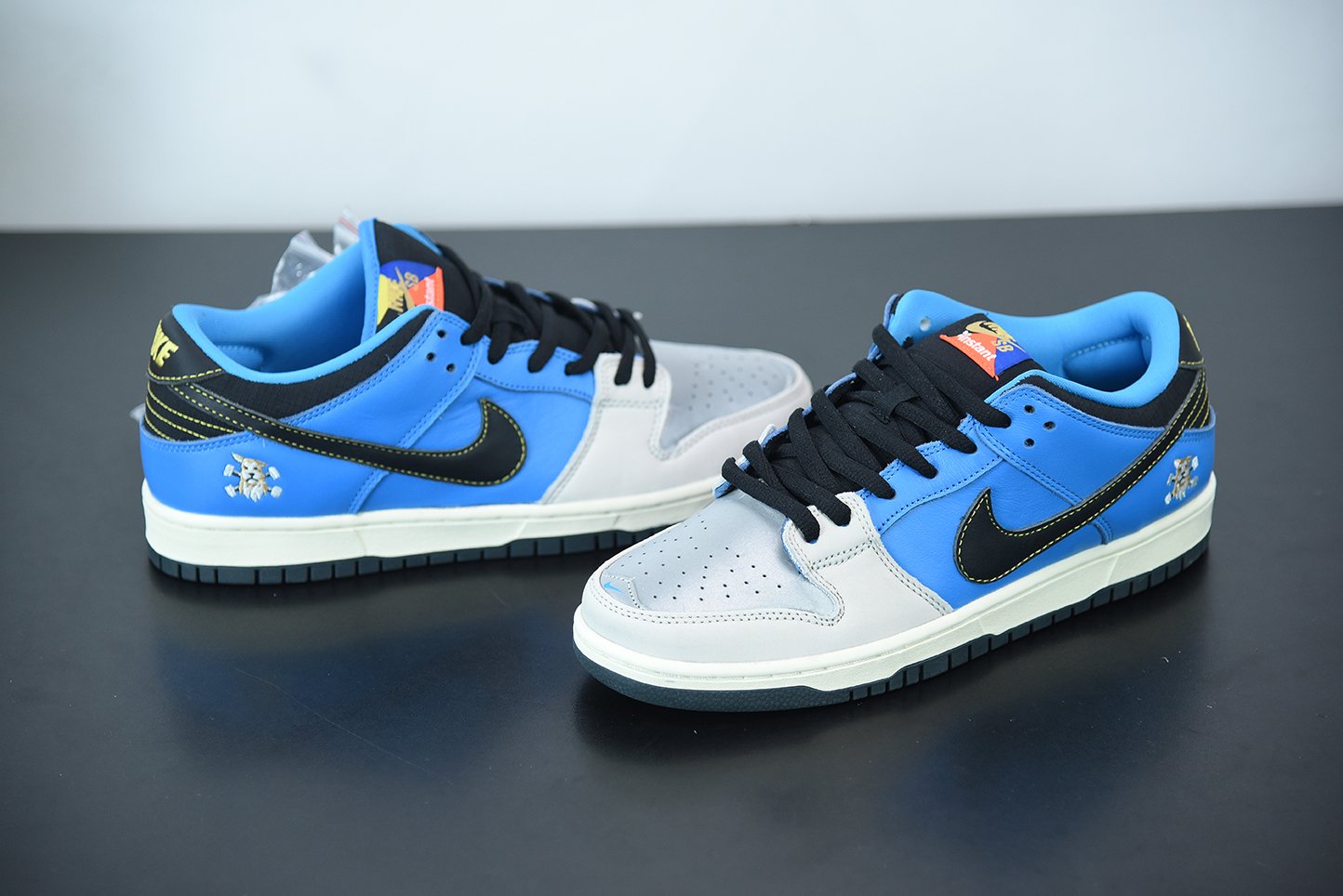 Nike SB Dunk Low x Instant Skateboards