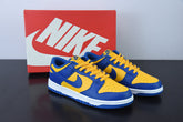 Nike Dunk Low Retro "UCLA"