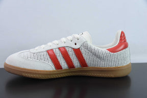 Adidas Samba Preloved Red