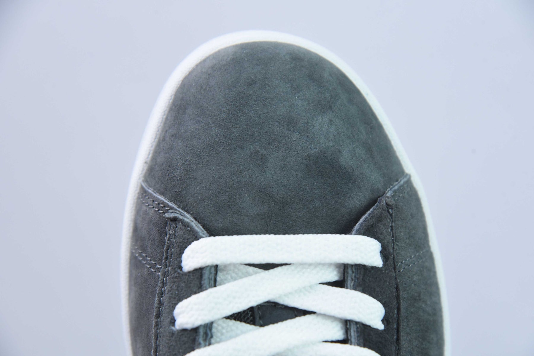 Adidas Campus Grey Gum