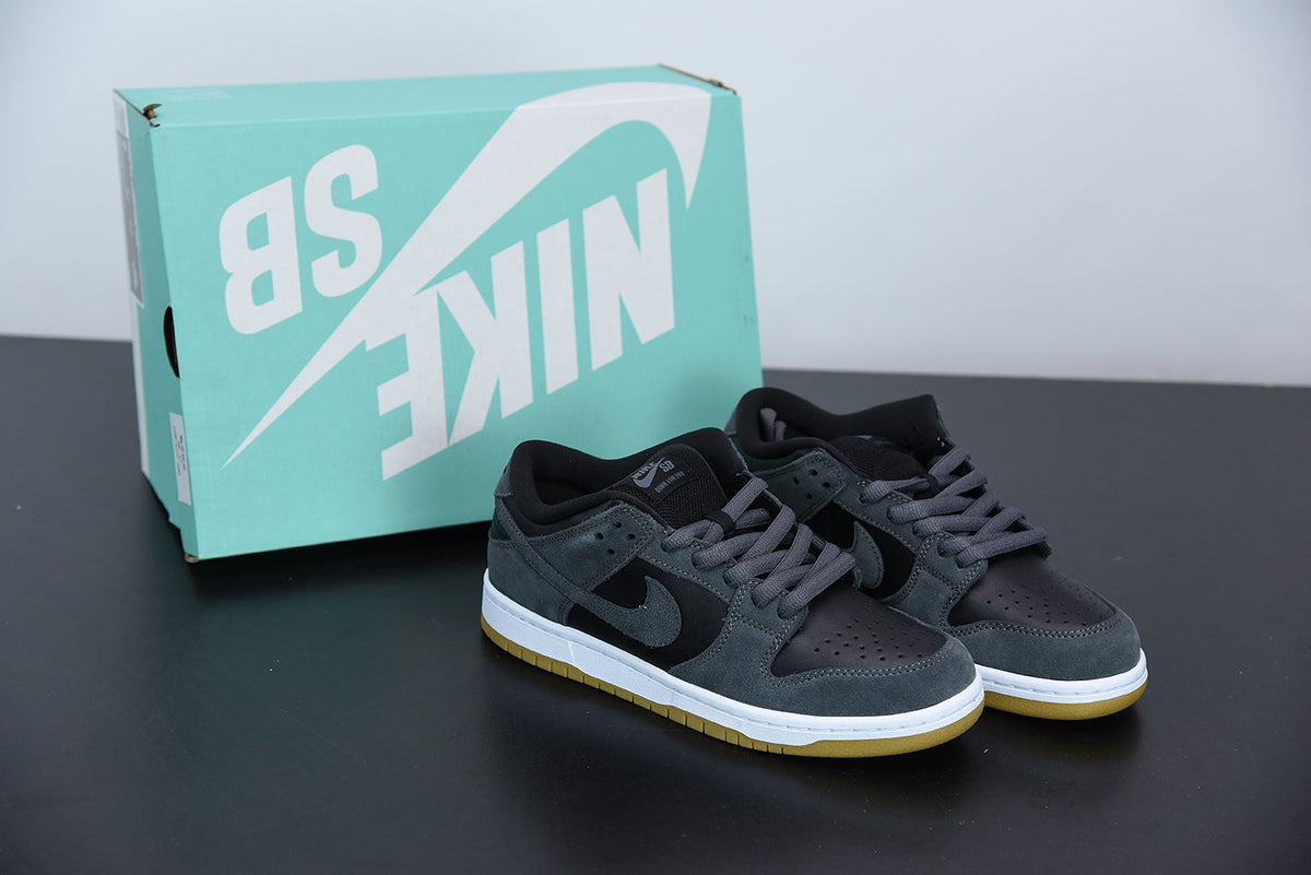 Nike SB Dunk Low TRD Dark Grey