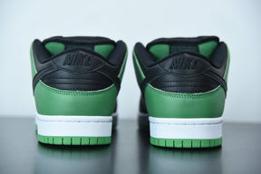 Nike Dunk Low Pro SB 'Classic Green'