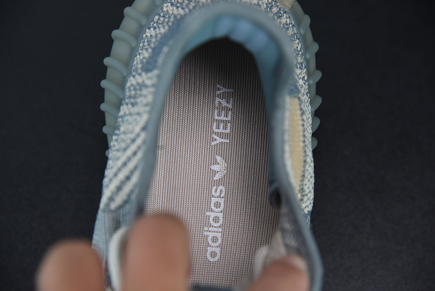 Adidas Yeezy Boost 350 V2 "Israfil"