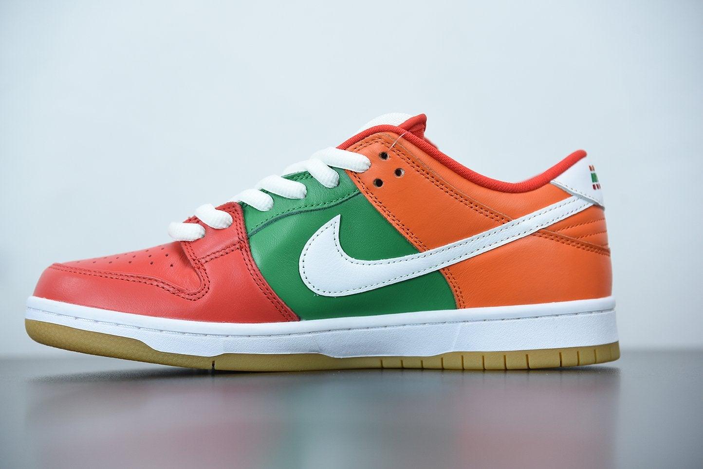 Nike SB Dunk Low 7 Eleven - loja.drophype