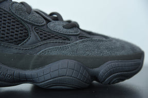 Adidas Yeezy 500 “Utility Black”