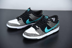 Nike SB Dunk Low Atmos Elephant - loja.drophype