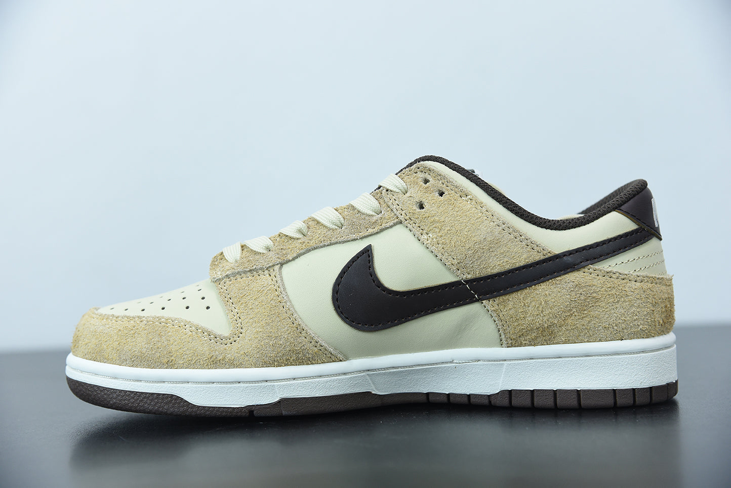 Nike Dunk Low Retro PRM "Animal Pack Giraffe"