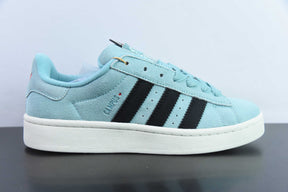 Adidas Campus Valentine's Day Blue