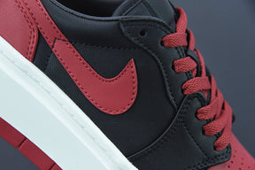 Nike Air Jordan 1 Low "Elevate Red"