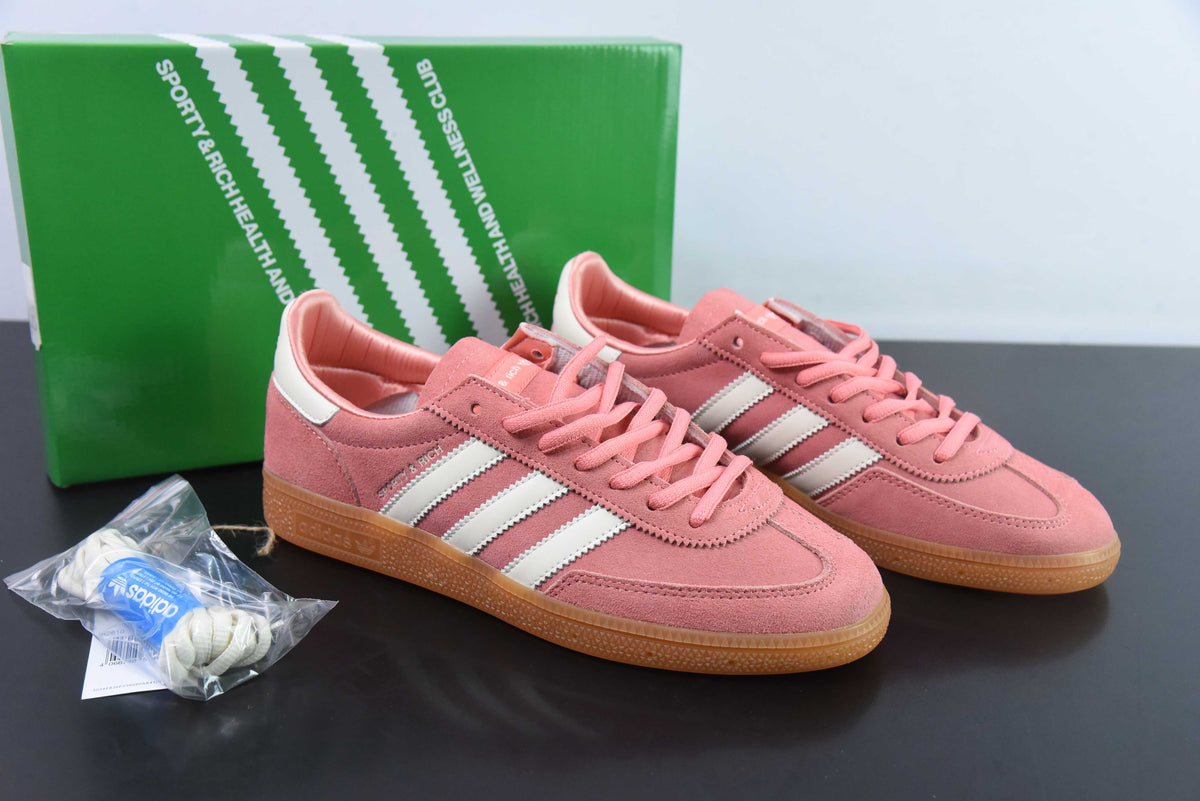 Adidas Handball Spezial x Sporty & Rich Pantone Pink