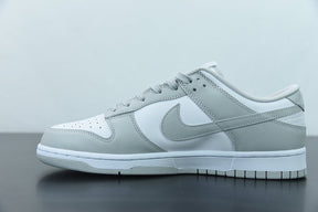 Nike SB Dunk Low “Grey Fog”