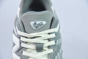 New Balance 9060 x Joe Freshgoods Grey White