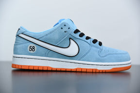 Nike SB low Club Gulf 58