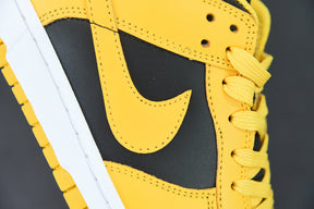 Nike Dunk Low Goldenrod