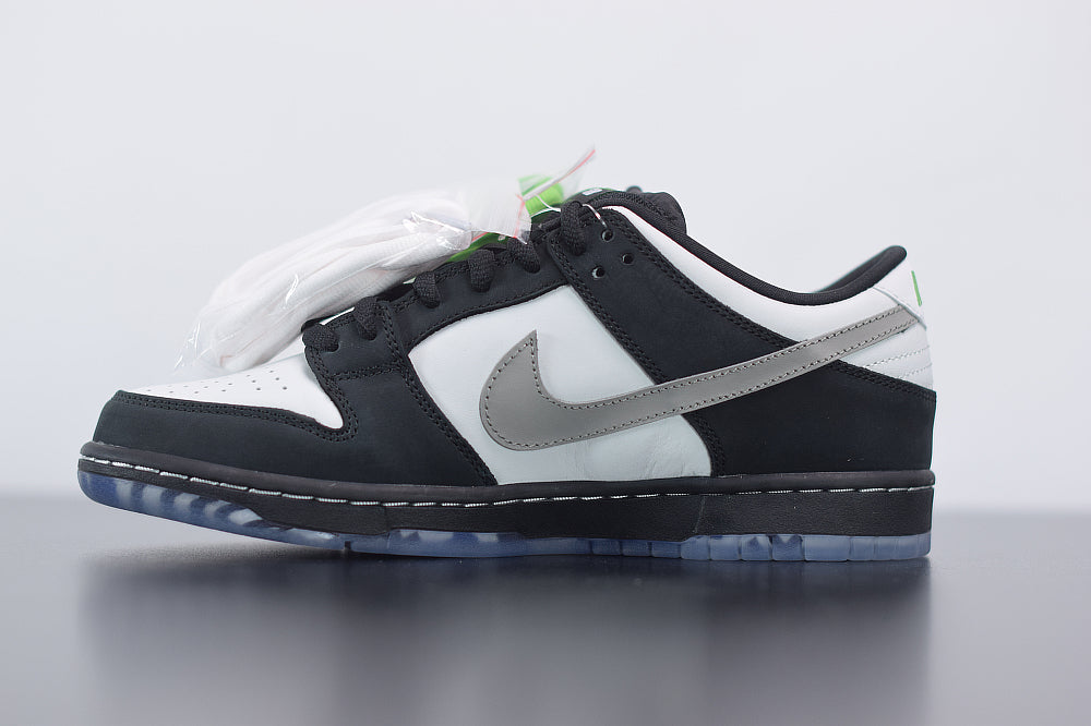 Nike SB Dunk Low x Staple "Panda Pigeon"