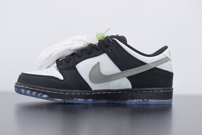 Nike SB Dunk Low x Staple "Panda Pigeon"