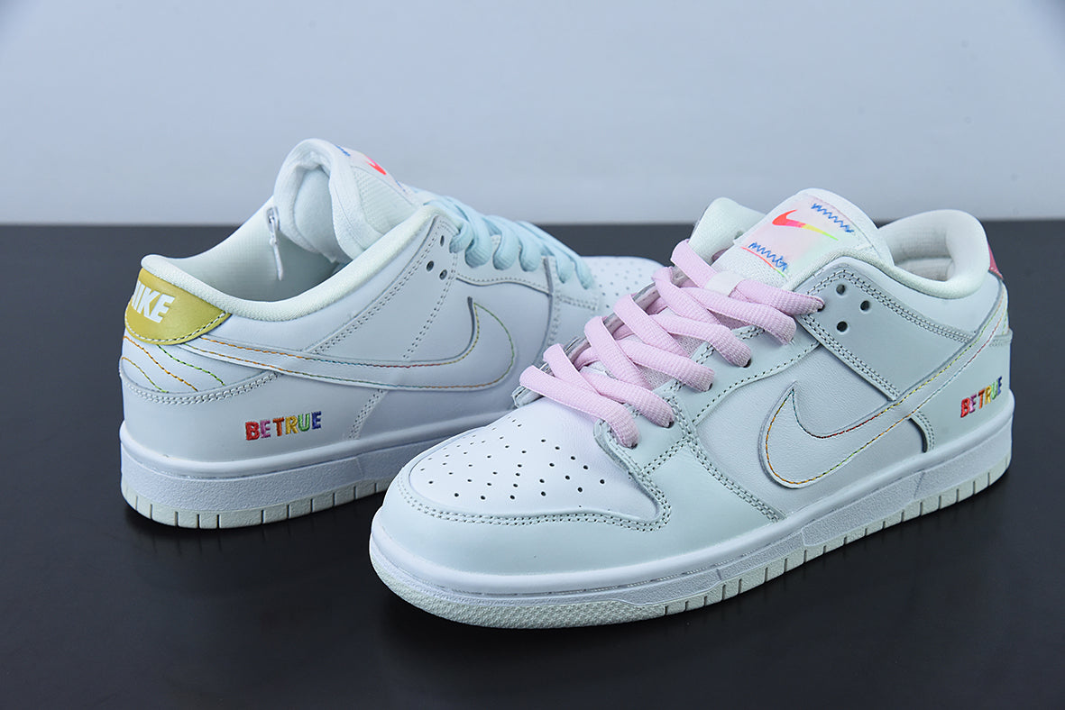 Nike SB Dunk Low "Be True"